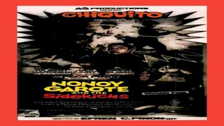 CHIQUITO | NONOY GAROTE AND THE SIDEKICKS (1987) FULL MOVIE