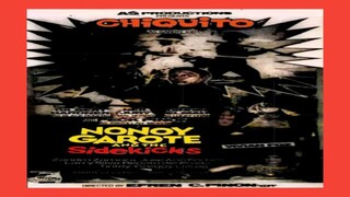 CINEMO: NONOY GAROTE AND THE SIDEKICKS (1987) FULL MOVIE