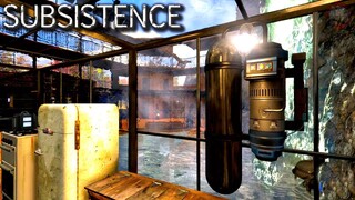 Diving Station | Subsistence Gameplay | Part 36