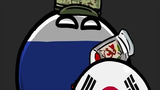 【波兰球】没 好果子吃