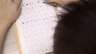 追逐理想就像走路，如果你因為路途遙遠而不敢出發，如果你因為看不見未來而不願意去努力，那麼你又何必擁有得起夢想。出發才有希望，付出會有收穫。如果你害怕成為明天的失敗者，那麼在今天，你能有多努力，就多努