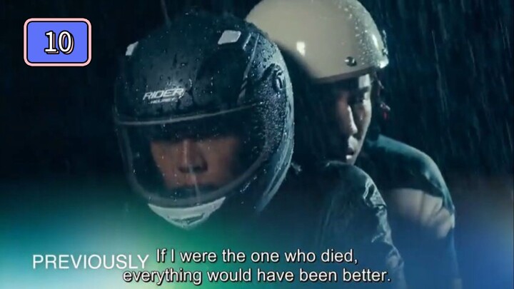 between us ep 10