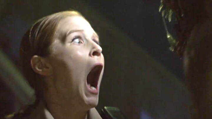 Every Year, 800,000 People Vanish Without a Trace—It Turns Out a Millennial Terror Creature Has Evol