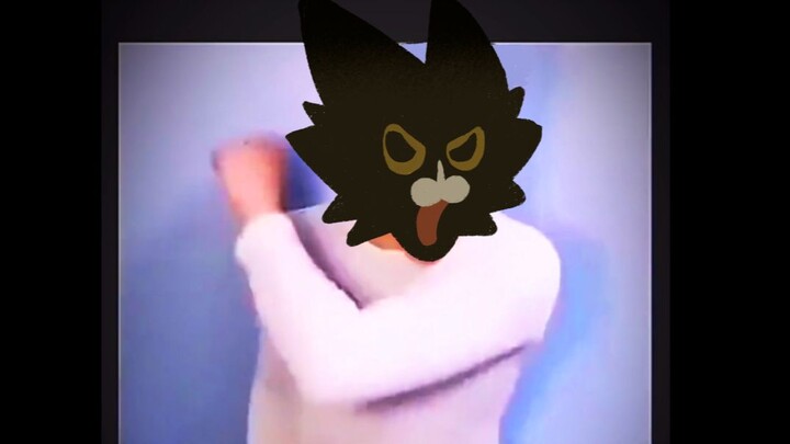 【Original Animation】 A Big Transformation