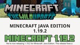 Minecraft 1.19.2 The Wild Update – Resolución de problemas
