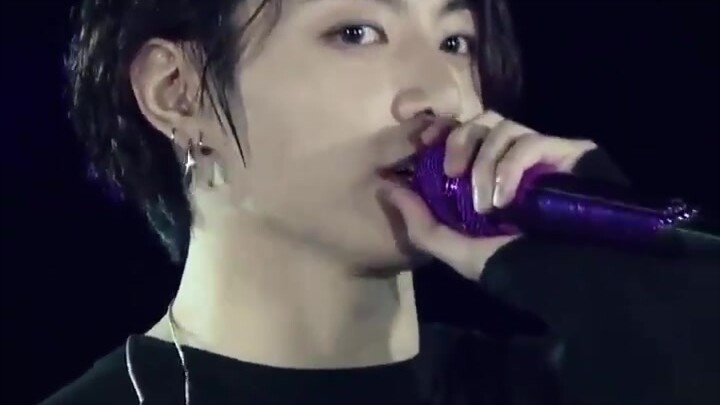 [BTS] Jungkook Was Shocked by the Generalized Translation After His Statement 0.0