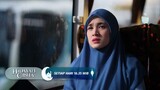 Hidayah Cinta: Gia Memilih Pergi dari Kehidupan Aslam | 2 April 2024