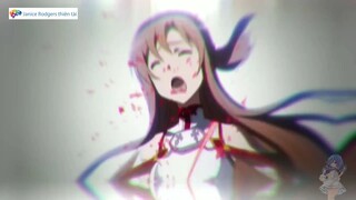 Janice Rodgers thiên tài - AMV - Bùa Yêu Remix #anime #schooltime