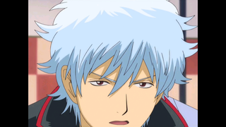 Berapa banyak karya yang diparodikan Gintama (2)