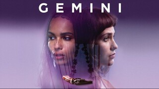 Gemini (2017) - SUB INDO