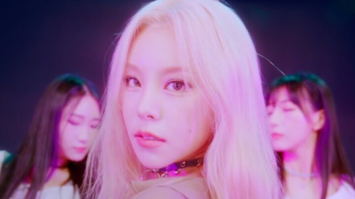 Ding Hui Ren’s dance version of “In The Mood” is released!