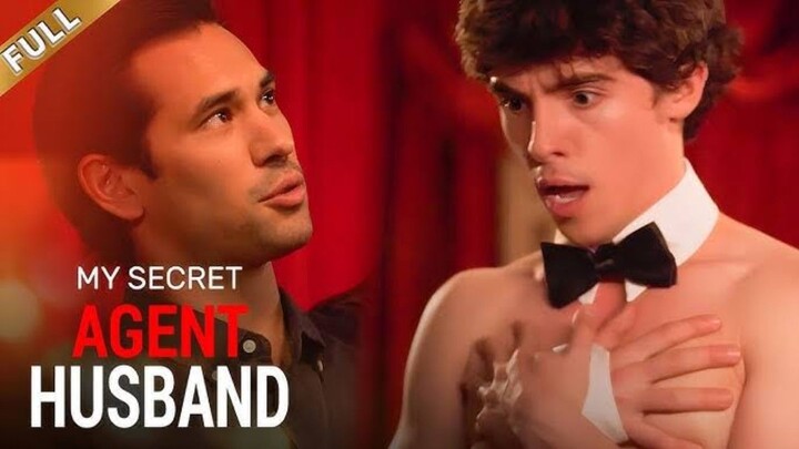 My Secret Agent Husband (COMPLETED)_BL Movie