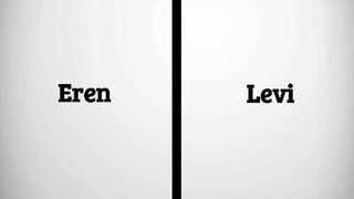 kuyang x Kecap [Eren x Levi]