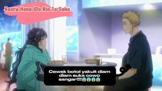 Cowo sangar dan menakutkan ditaksir cewek imut!!😱😱