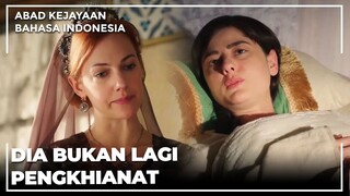 Fahriye Hatun Berada Di Jalur Yang Benar | Abad Kejayaan (Bahasa Indonesia)