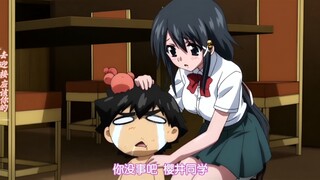 生命是极其短暂的，倘若遇见喜欢的人，请尽早行动吧，哪怕是失利也值得，不要让遗憾陪伴自己一生
