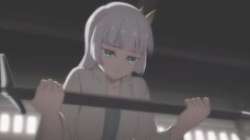 Katai naka no Osan Episode 01 Subtitle Indonesia