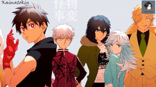Không xem là hơi phí nha #anime #schooltime