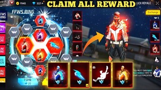 Ffws Galaxy Bundle Return 🥳 Ffws Galaxy Bundle Return 2024 🤯 Free Fire Ffws Galaxy Bundle Return