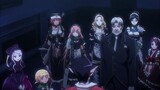 OverLord S2 11 |sub indo