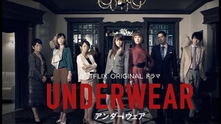 Underwear (2015) | EP01 ENG SUB