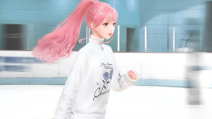 الأنثى غاية في الأناقة! تعالوا نلقي نظرة على بعض الإطلالات الدافئة التي ترتديها لتُدفئ نفسها.