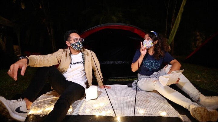 BOGOR OUTDOOR EPS 4