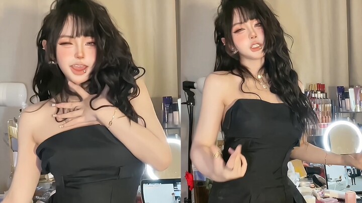 Little Wild Horse hasn’t danced for Bilibili’s family yet, has she?