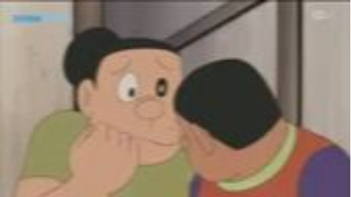 Doraemon Episode 183