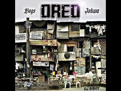 OREO - BOGS X JOKWA