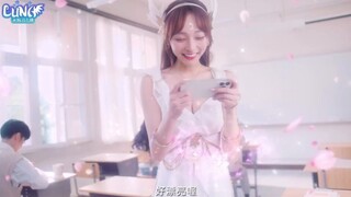 Lâm Tường xinh đẹp