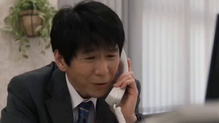 Touch people's hearts with sincerity, ordinary people also have brilliance. Ultraman Blaze's 22nd ep