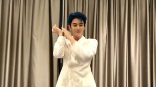 [Hia Zhiguang] Chúc cô ngủ ngon