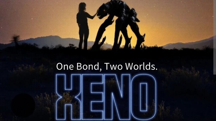 🇺🇸  Xeno (w/Eng sub) 2025