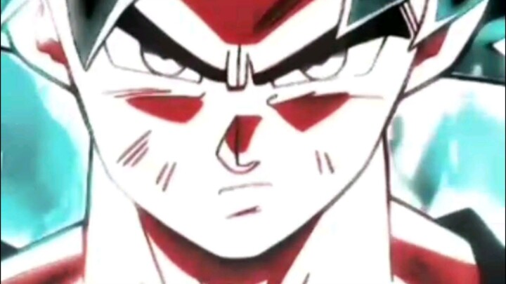 Goku edit 4k💥🔥 #anime #animeedit #edit #4k #alightmotion #gokuedit #dbs