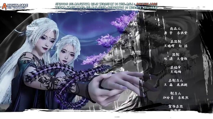 Xiao Xian Zhi Yao Eps 2 Sub Indo Bagian Akhir