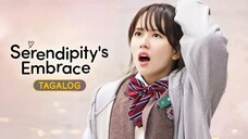 🇰🇷🇵🇭EP. 08 SERENDIPITY'S EMBRACE [Tagalog Dubbed 2024]