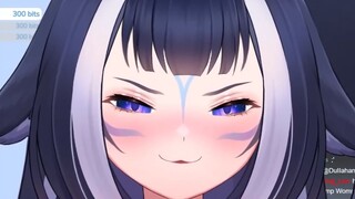 【Shylily熟肉】Lily如此有精力的原因