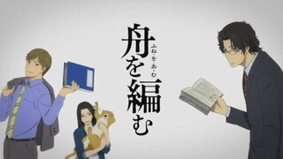 Fune Wo Amu Episode 11 (END) Sub Indo