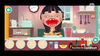 Toca kitchen 2