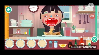 Toca kitchen 2