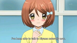 12 - Sai ♤ EP . 7 CHICCHANA MUNE NO TOKIMEKI