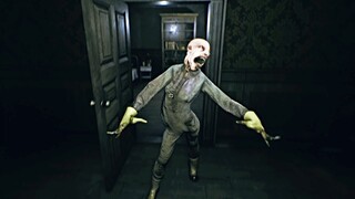 LẠI 1 TỰA GAME KINH DỊ