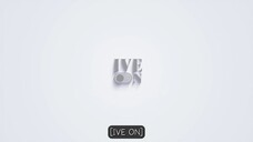 (ซับไทย) [IVE ON] MINIVE PARK BEHIND