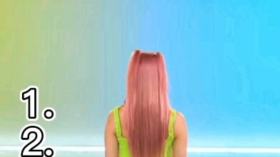 【Dành cho cá nhân】Bảng xếp hạng mức độ yêu thích khi tiếp sức nhảy của các nhóm nhạc nữ thế hệ 5 và 