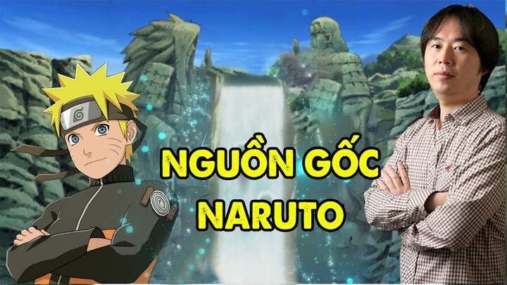 Nguồn Gốc Của Naruto, Những Điều Thú Vị Được Tác Giả Kishi Lấy Ngoài Đời Thực