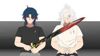 【Jingren Mini-Theatre】Answering the Question 2
