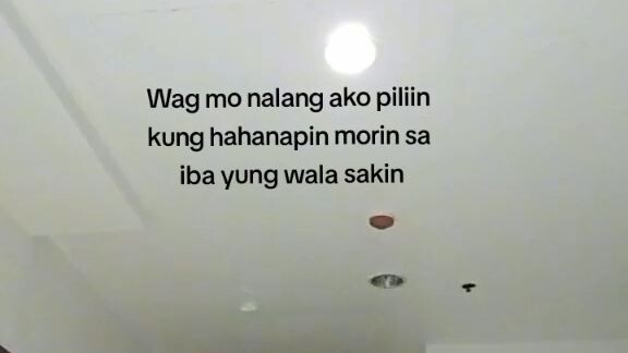 Ang sakit talaga
