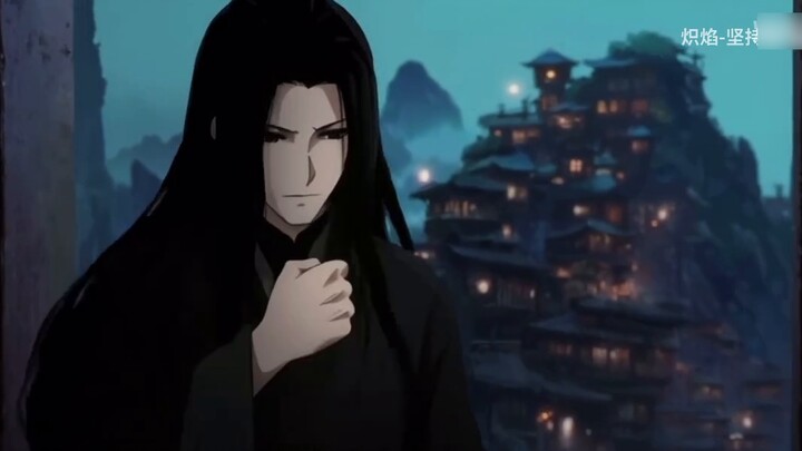 Episode 2 dari Animasi Cinta Hebat