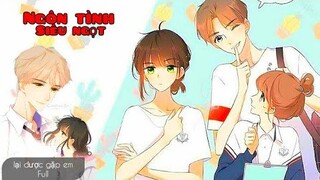 Review Truyện :Mối tình đầu 7 năm không gặp ,bất ngờ trở thành hàng của mình là trải nghiệm gì ?